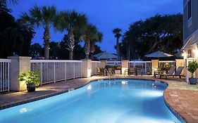 Hampton Inn New Smyrna Beach