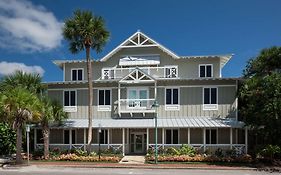 Hampton Inn New Smyrna Beach